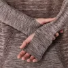 NAHTLOSES LANGARM-TOP FÜR DAMEN NAHTLOSES LANGARM-TOP FÜR DAMEN