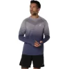 NAHTLOSES LANGARM-TOP FÜR HERREN