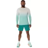 NAHTLOSES LANGARM-TOP FÜR HERREN NAHTLOSES LANGARM-TOP FÜR HERREN