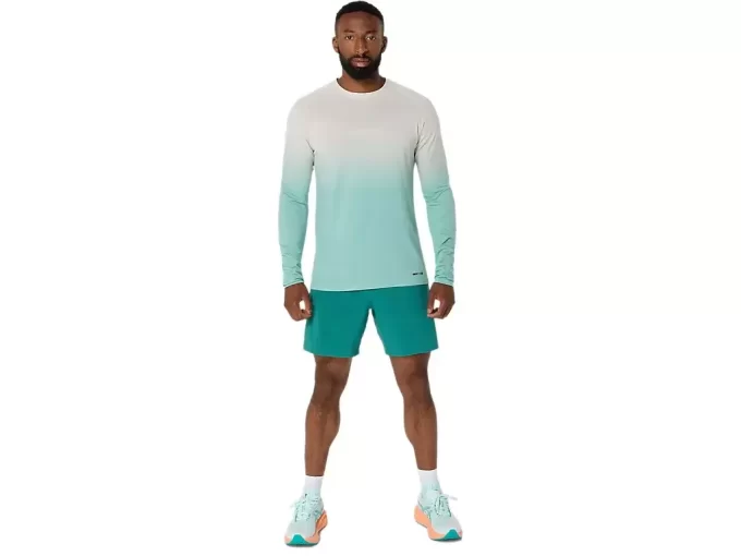 NAHTLOSES LANGARM-TOP FÜR HERREN NAHTLOSES LANGARM-TOP FÜR HERREN