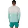 NAHTLOSES LANGARM-TOP FÜR HERREN NAHTLOSES LANGARM-TOP FÜR HERREN