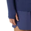 NAHTLOSES LANGARM-TOP FÜR HERREN
