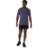 NY TENNIS-T-SHIRT FÜR HERREN