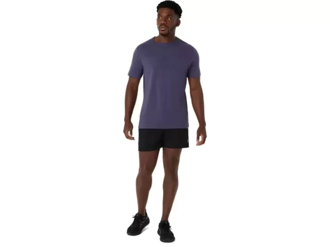 NY TENNIS-T-SHIRT FÜR HERREN