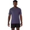 NY TENNIS-T-SHIRT FÜR HERREN