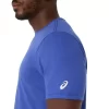 NY TENNIS-T-SHIRT FÜR HERREN