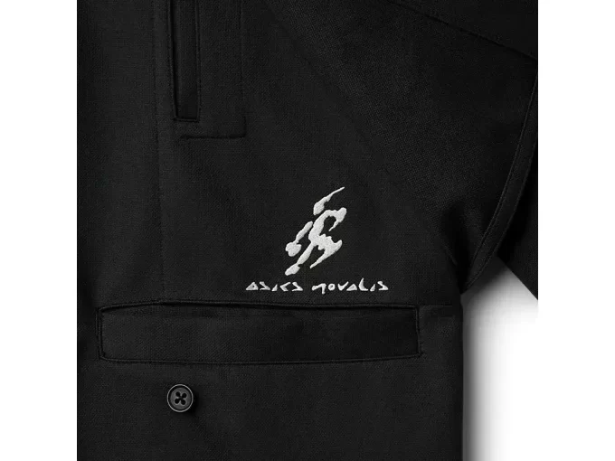 ORMOSIANCY PULLOVER