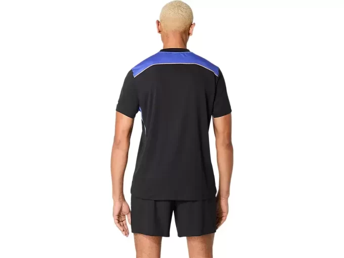 PADEL COURT KURZARM-TOP