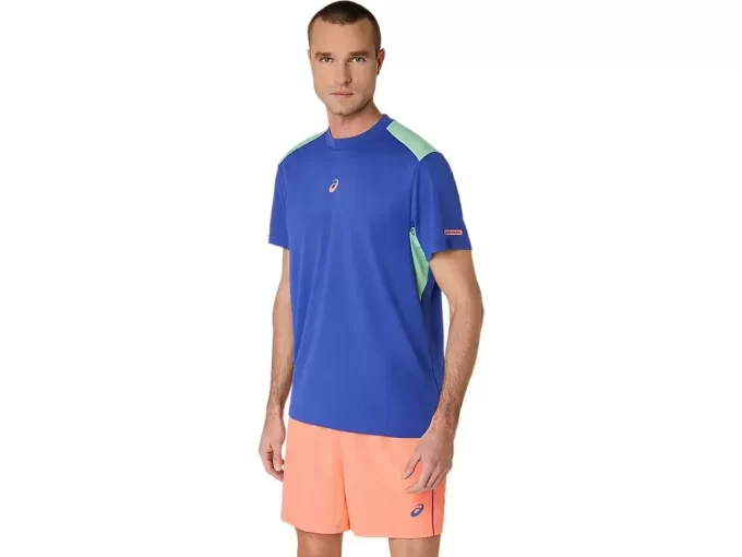 PADEL COURT KURZARM-TOP