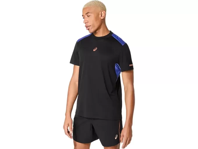 PADEL COURT KURZARM-TOP