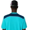 PADEL COURT KURZARM-TOP