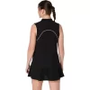 PADEL COURT TANK