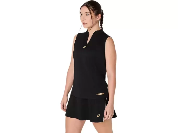 PADEL COURT TANK