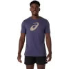 PAINTBRUSH KURZARM-T-SHIRT