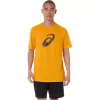 PAINTBRUSH KURZARM-T-SHIRT
