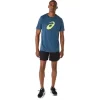 PAINTBRUSH KURZARM-T-SHIRT