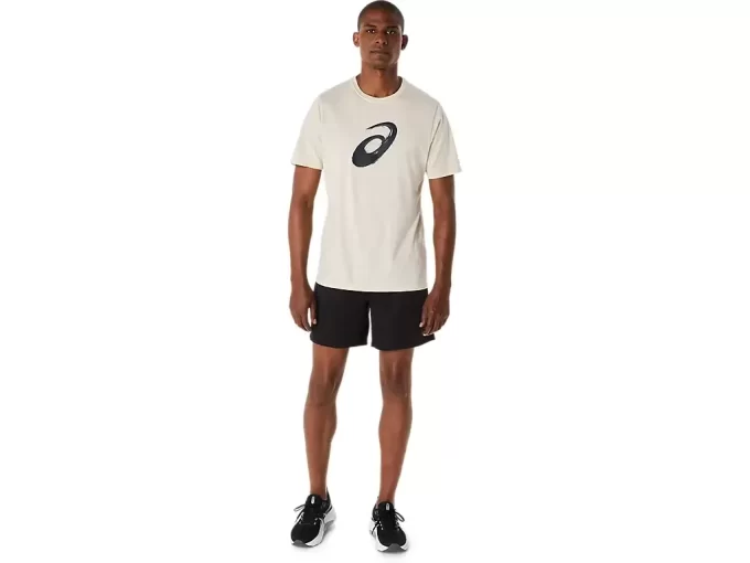 PAINTBRUSH KURZARM-T-SHIRT