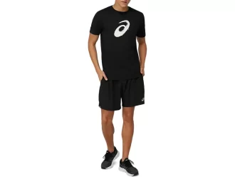 PAINTBRUSH KURZARM-T-SHIRT
