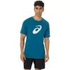 PAINTBRUSH KURZARM-T-SHIRT