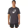 PAINTBRUSH KURZARM-T-SHIRT