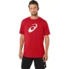 PAINTBRUSH KURZARM-T-SHIRT