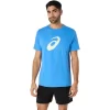 PAINTBRUSH KURZARM-T-SHIRT