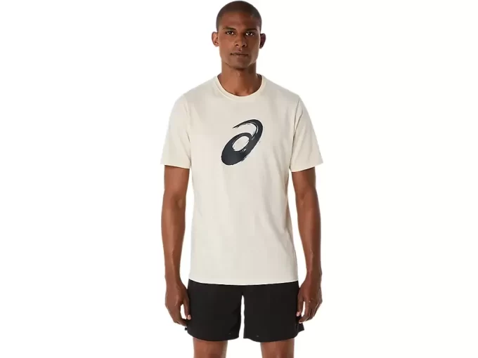 PAINTBRUSH KURZARM-T-SHIRT
