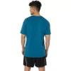 PAINTBRUSH KURZARM-T-SHIRT
