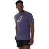PAINTBRUSH KURZARM-T-SHIRT