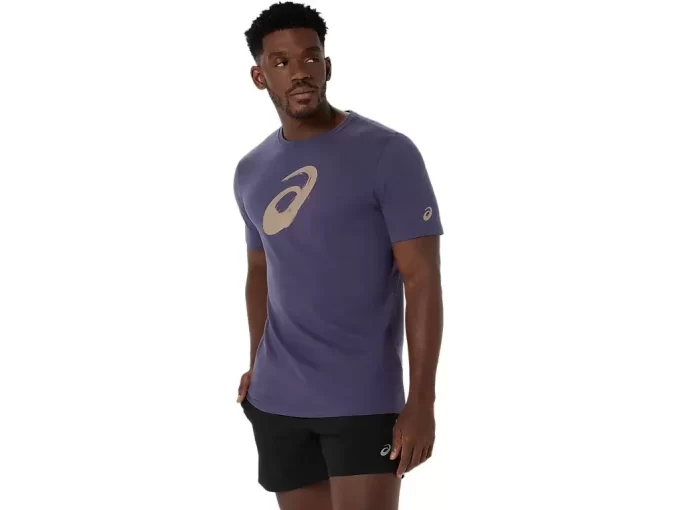 PAINTBRUSH KURZARM-T-SHIRT