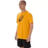 PAINTBRUSH KURZARM-T-SHIRT