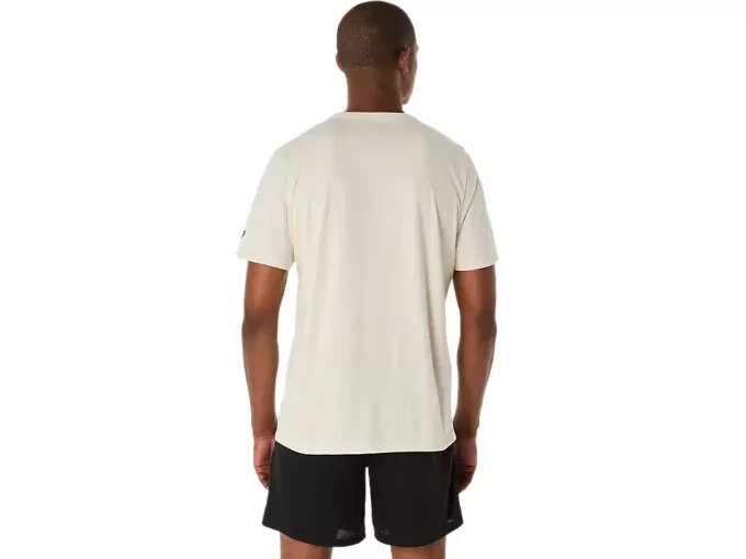 PAINTBRUSH KURZARM-T-SHIRT