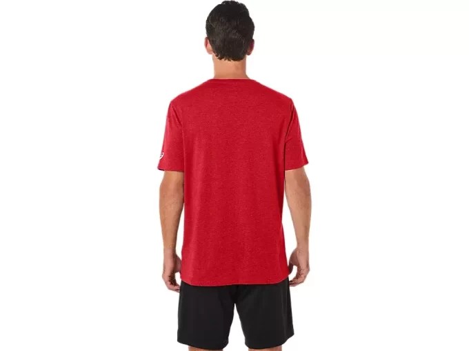 PAINTBRUSH KURZARM-T-SHIRT