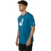 PAINTBRUSH KURZARM-T-SHIRT