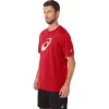 PAINTBRUSH KURZARM-T-SHIRT