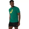 PAINTBRUSH KURZARM-T-SHIRT