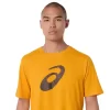 PAINTBRUSH KURZARM-T-SHIRT
