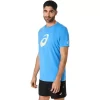 PAINTBRUSH KURZARM-T-SHIRT