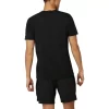 PAINTBRUSH KURZARM-T-SHIRT