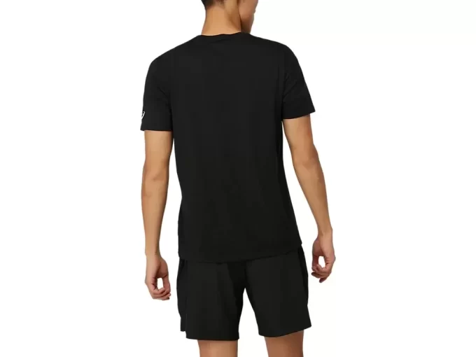 PAINTBRUSH KURZARM-T-SHIRT