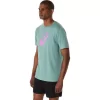 PAINTBRUSH KURZARM-T-SHIRT