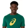 PAINTBRUSH KURZARM-T-SHIRT