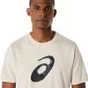 PAINTBRUSH KURZARM-T-SHIRT