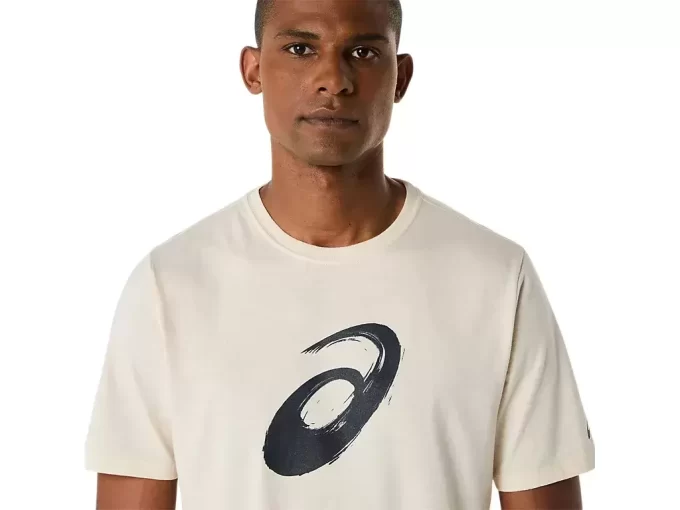 PAINTBRUSH KURZARM-T-SHIRT