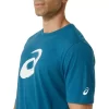 PAINTBRUSH KURZARM-T-SHIRT
