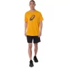 PAINTBRUSH KURZARM-T-SHIRT