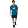 PAINTBRUSH KURZARM-T-SHIRT