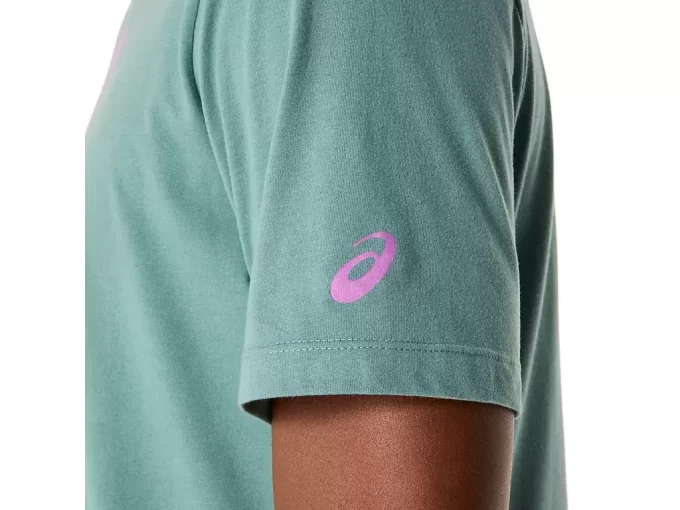 PAINTBRUSH KURZARM-T-SHIRT