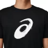 PAINTBRUSH KURZARM-T-SHIRT