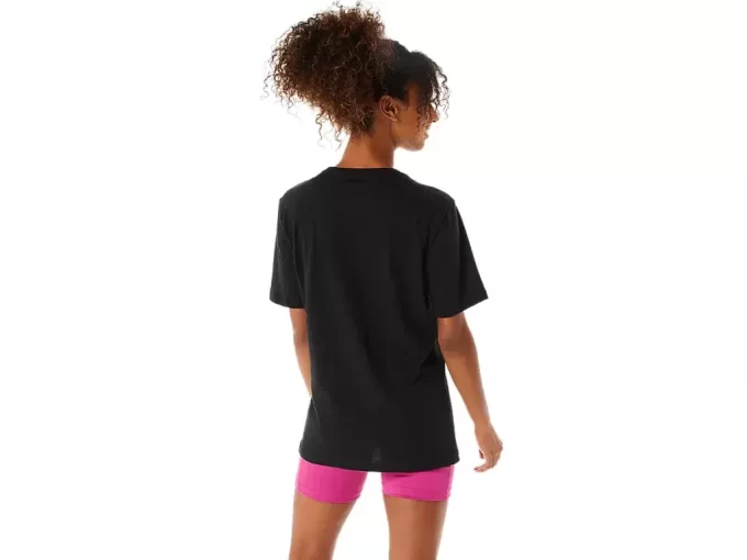 PAINTBRUSH KURZARM-T-SHIRT